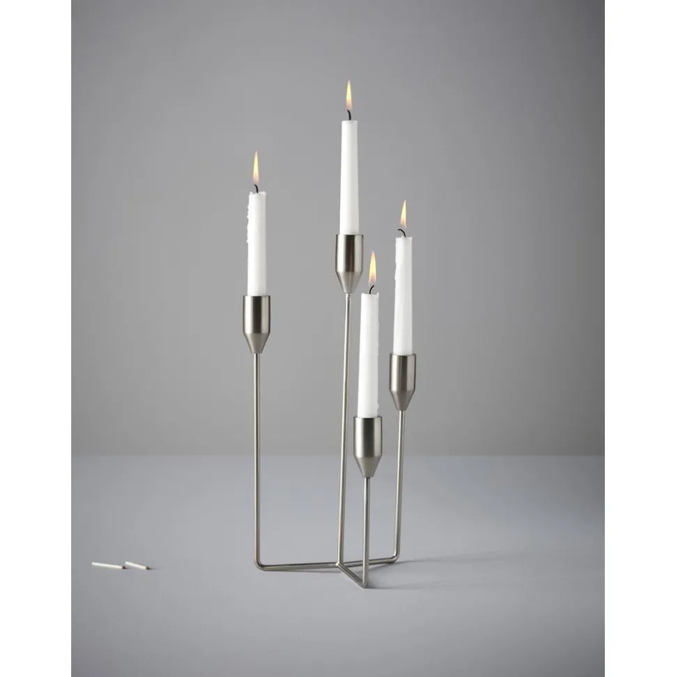 Candelabro Lisa