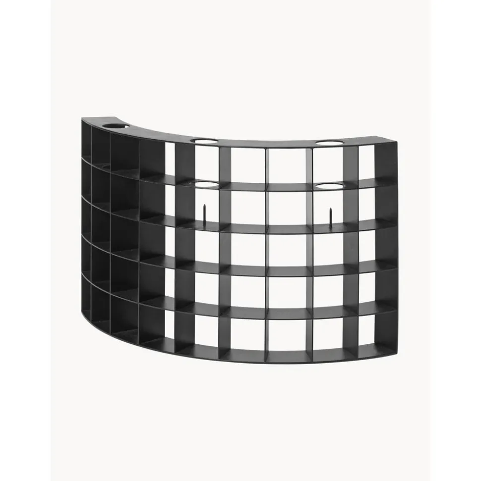 Candelabro Mesh