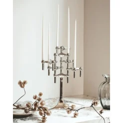 Candelabro Stoff Nagel