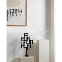 Candelabro Stoff Nagel