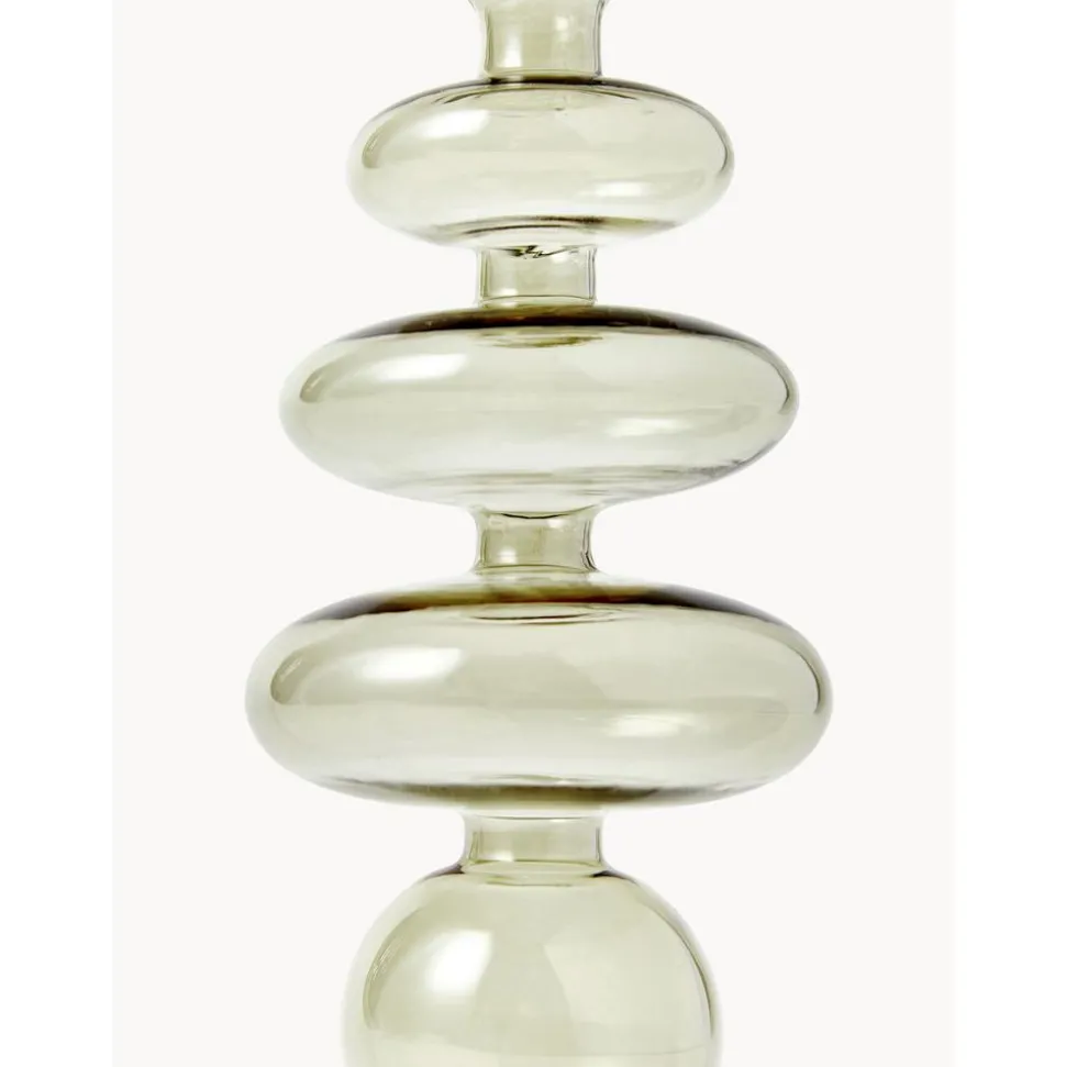 Candelabros Clea, 2 Uds.