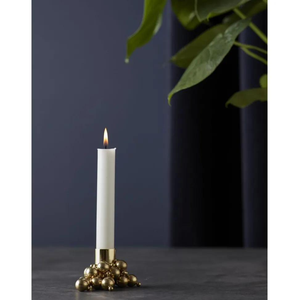 Candelabros Magnetico Molekyl, 2 Uds.