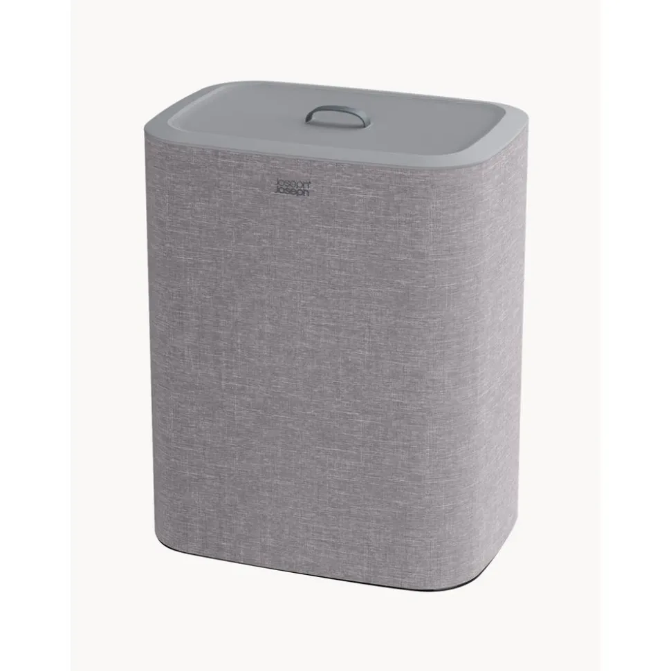 Cesta De Ropa Tota, 2X45 L