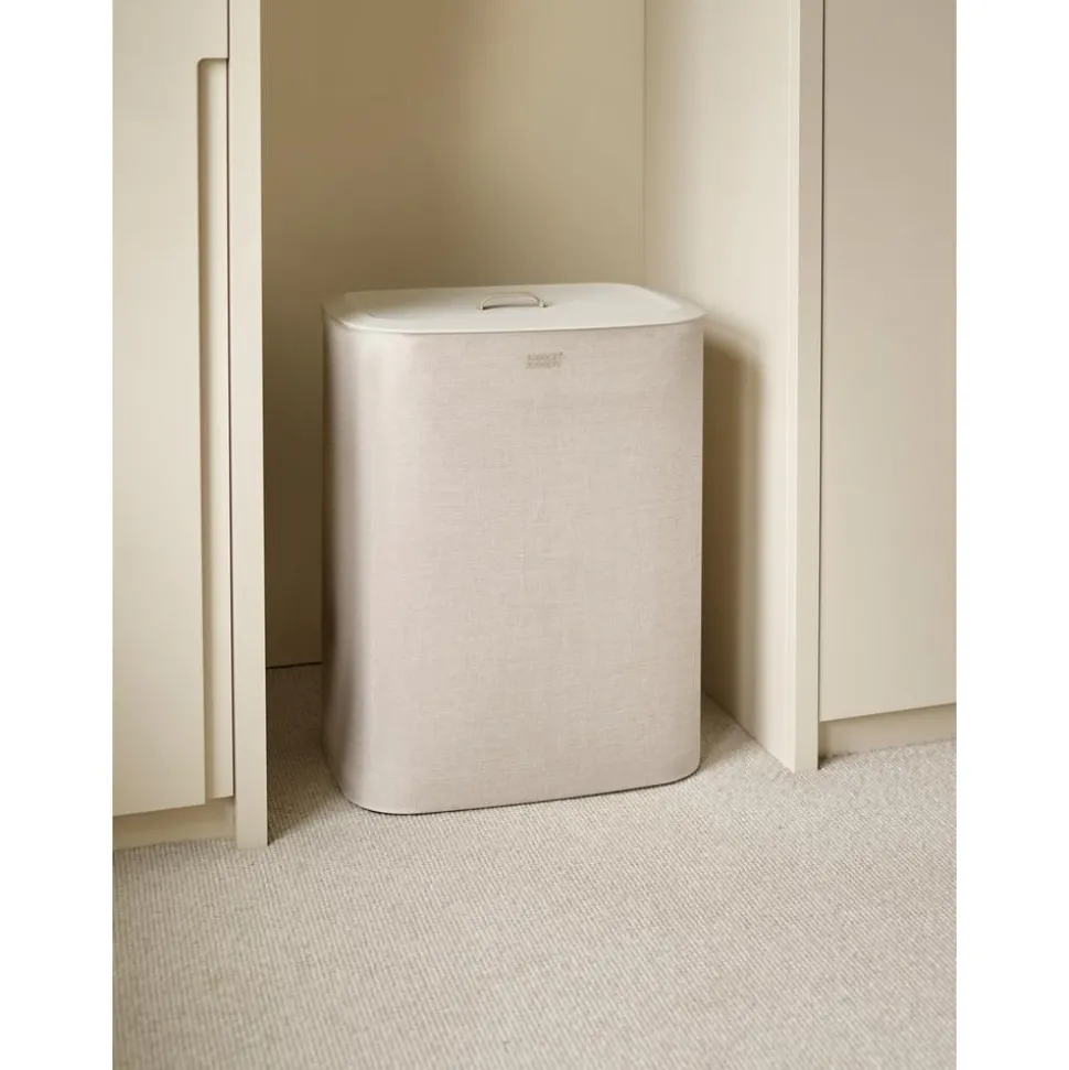 Cesta De Ropa Tota, 3X30 L