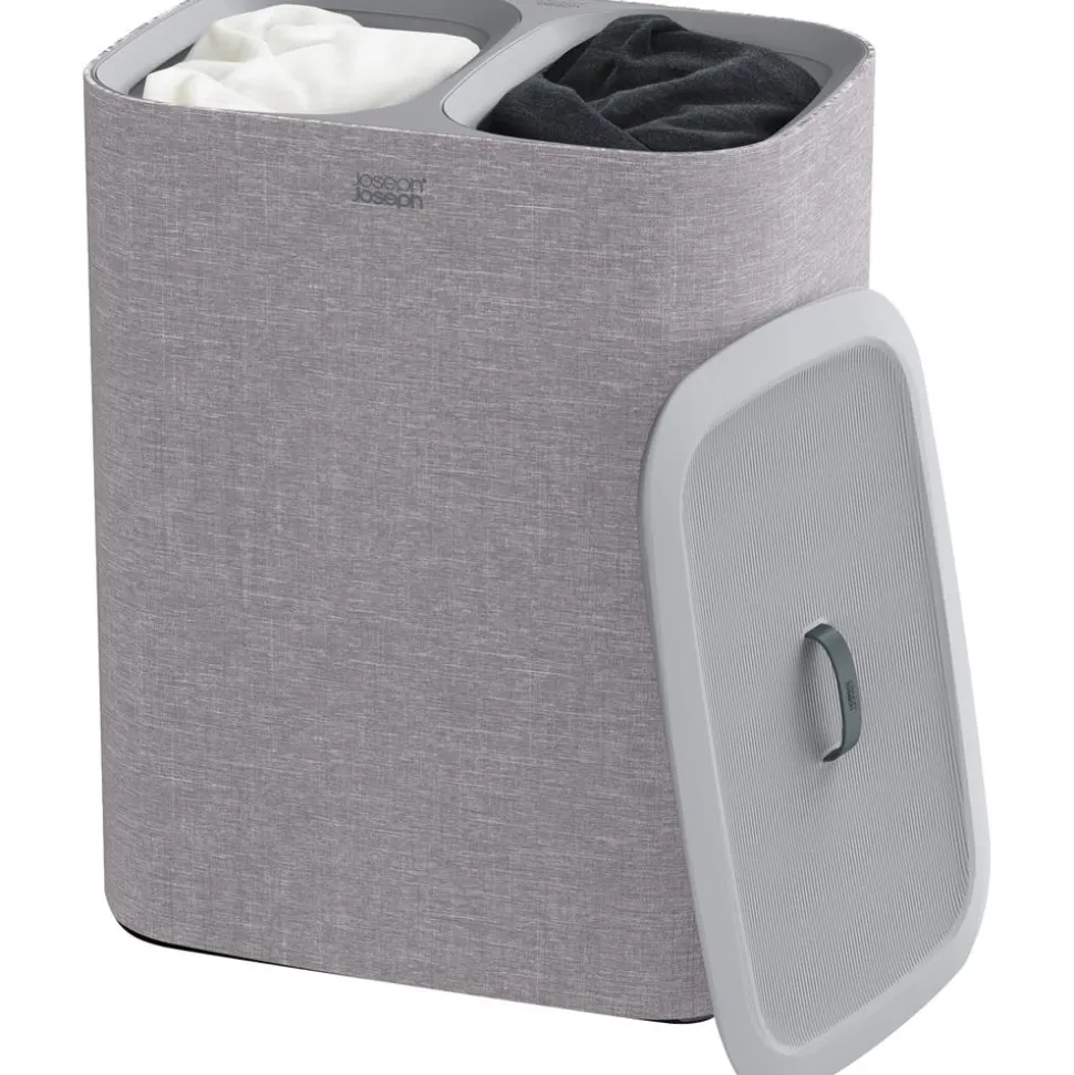 Cesta De Ropa Tota, 2X45 L