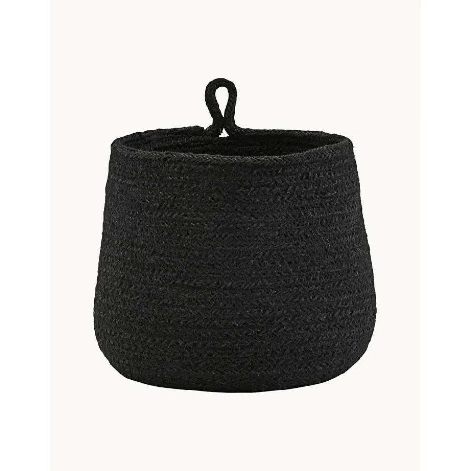 Cesta De Yute Hang