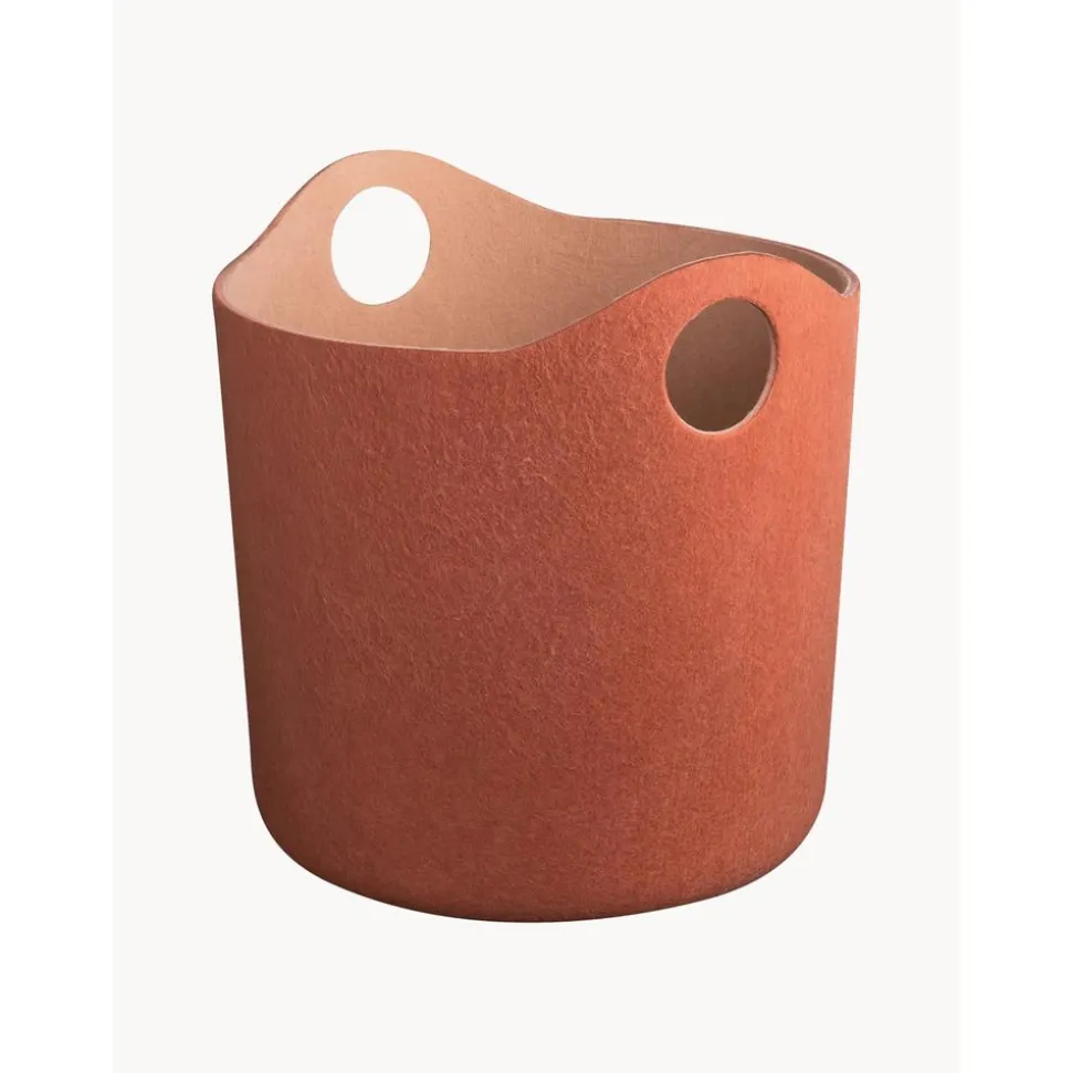 Cesta Revistero Tiggy, 44 Cm