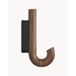 Colgador De Madera De Nogal Umbrella, Diferentes Tamanos