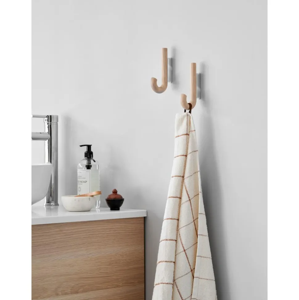 Colgador De Madera De Roble Umbrella, Diferentes Tamanos