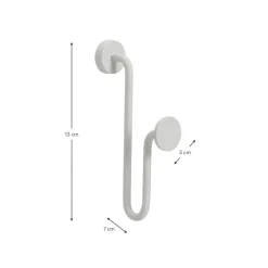 Colgador De Metal Swing