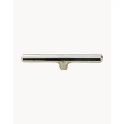 Colgador De Pared De Metal Ivan