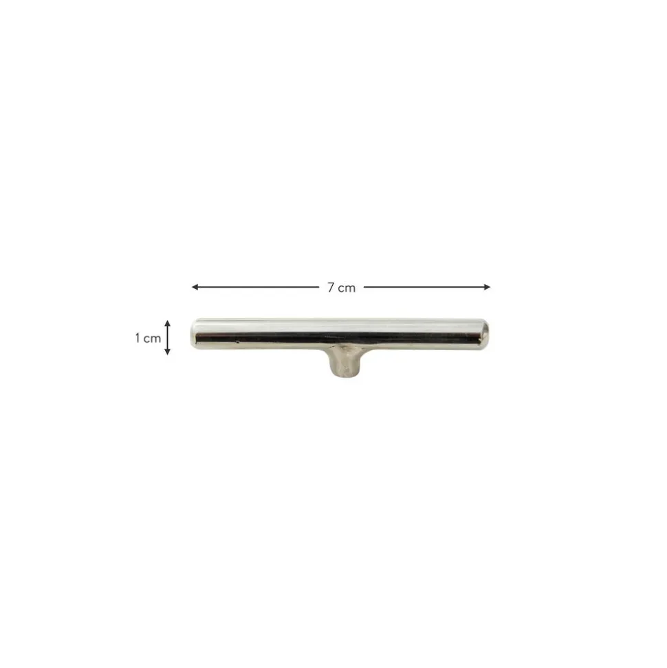 Colgador De Pared De Metal Ivan