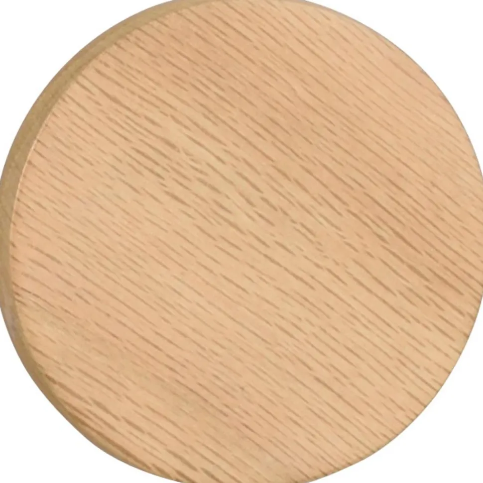 Colgador De Roble Milford