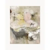 Cuadro En Lienzo Pintado A Mano Artcast