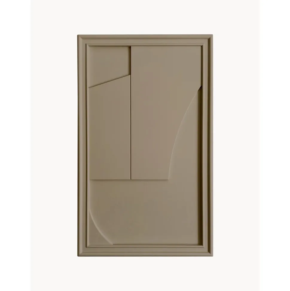 Decoracion De Pared Artesanal Verge