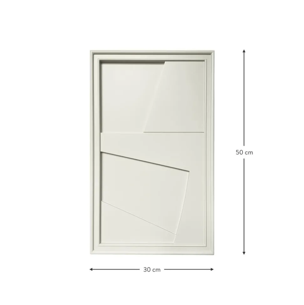Decoracion De Pared Artesanal Edge