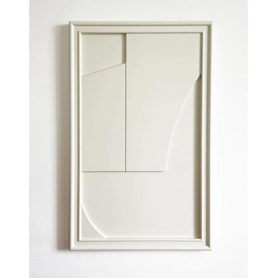 Decoracion De Pared Artesanal Verge
