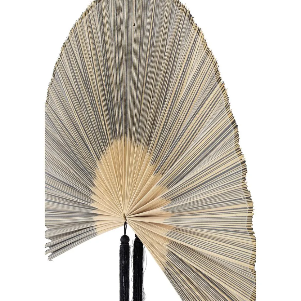 Decoracion De Pared De Bambu Jaime
