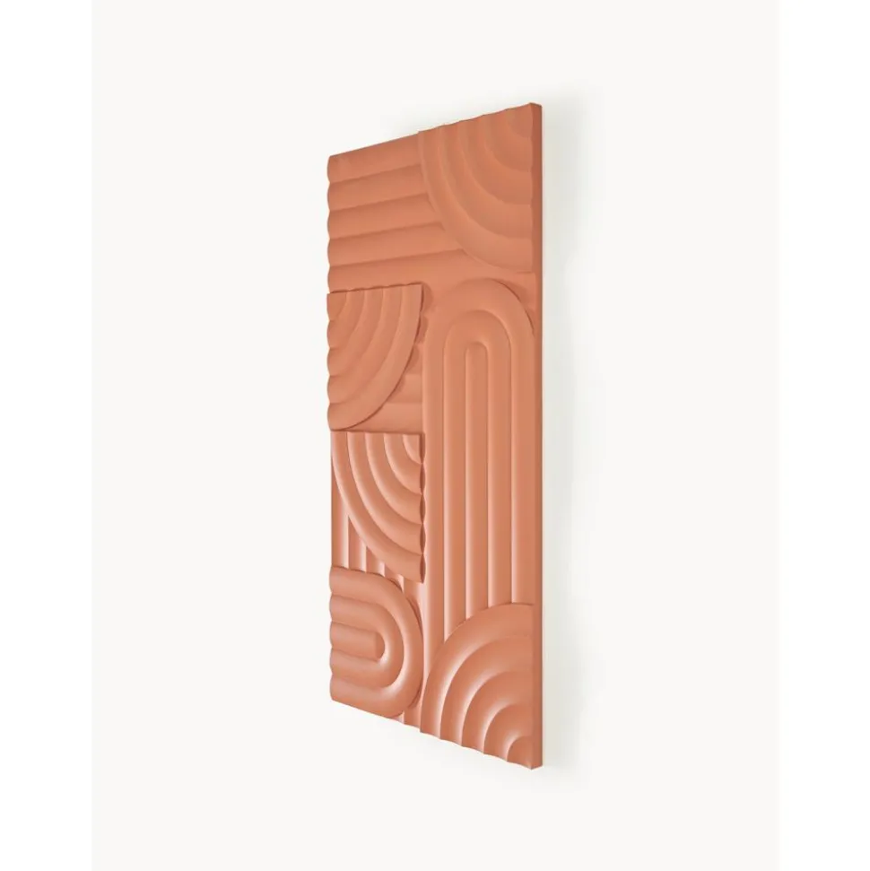 Decoracion De Pared Massimo