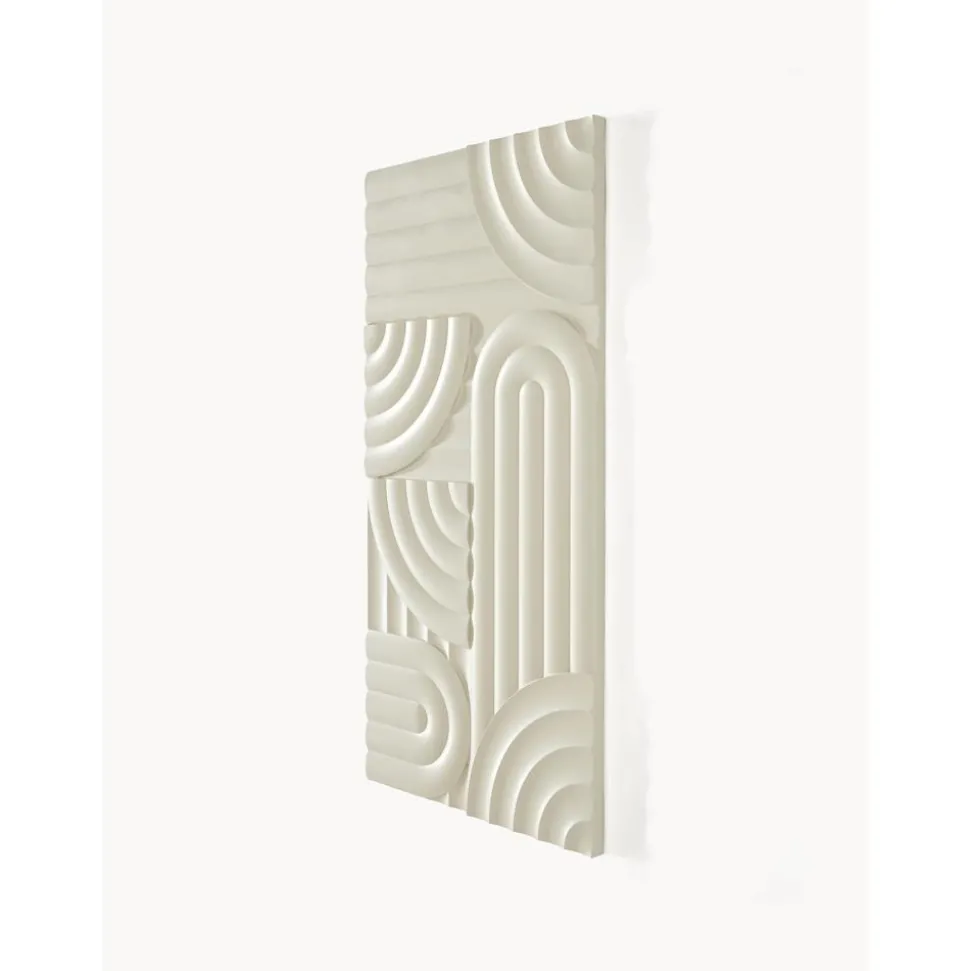 Decoracion De Pared Massimo