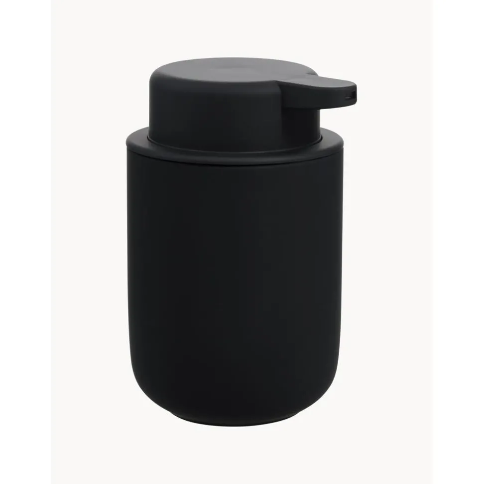Dosificador De Jabon De Gres Ume