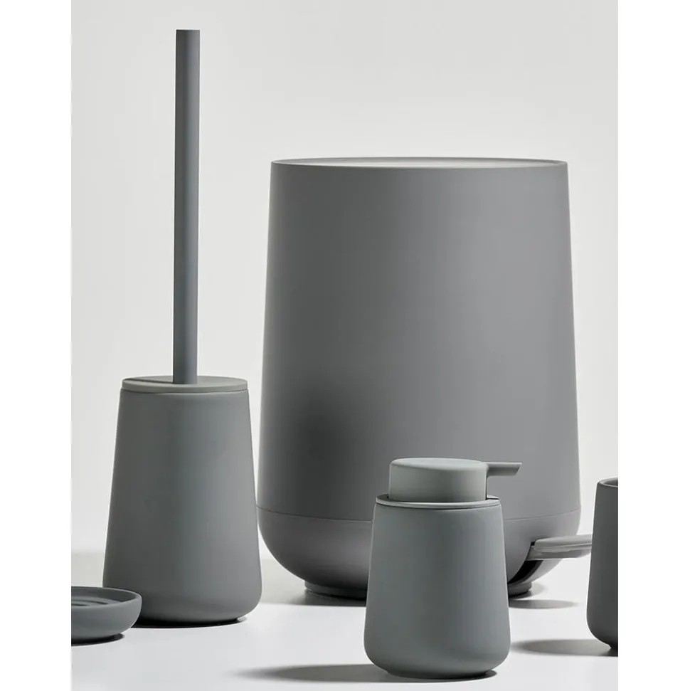 Dosificador De Jabon De Porcelana Nova One