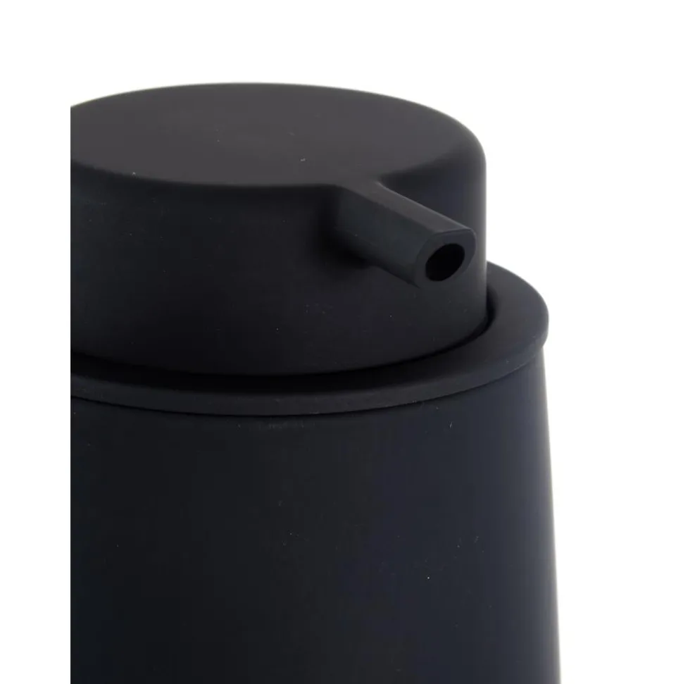 Dosificador De Jabon De Porcelana Nova One