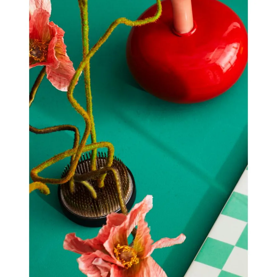 Erizo Floral Para Jarron Fiore, O 6 Cm