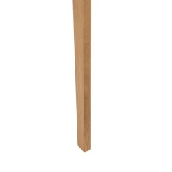 Escritorio De Madera Barbier