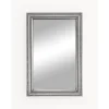Espejo De Pared Barroco Muriel