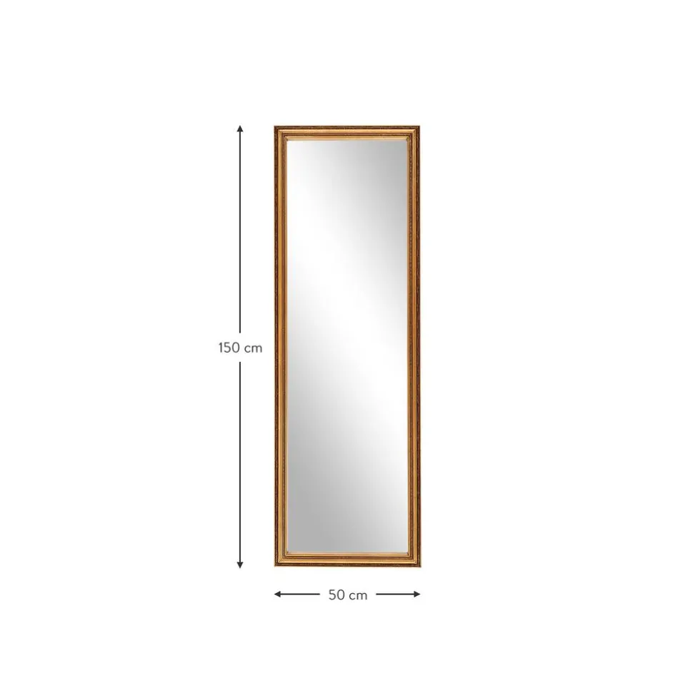 Espejo De Pared Barroco Muriel