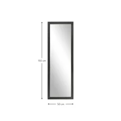 Espejo De Pared Barroco Muriel
