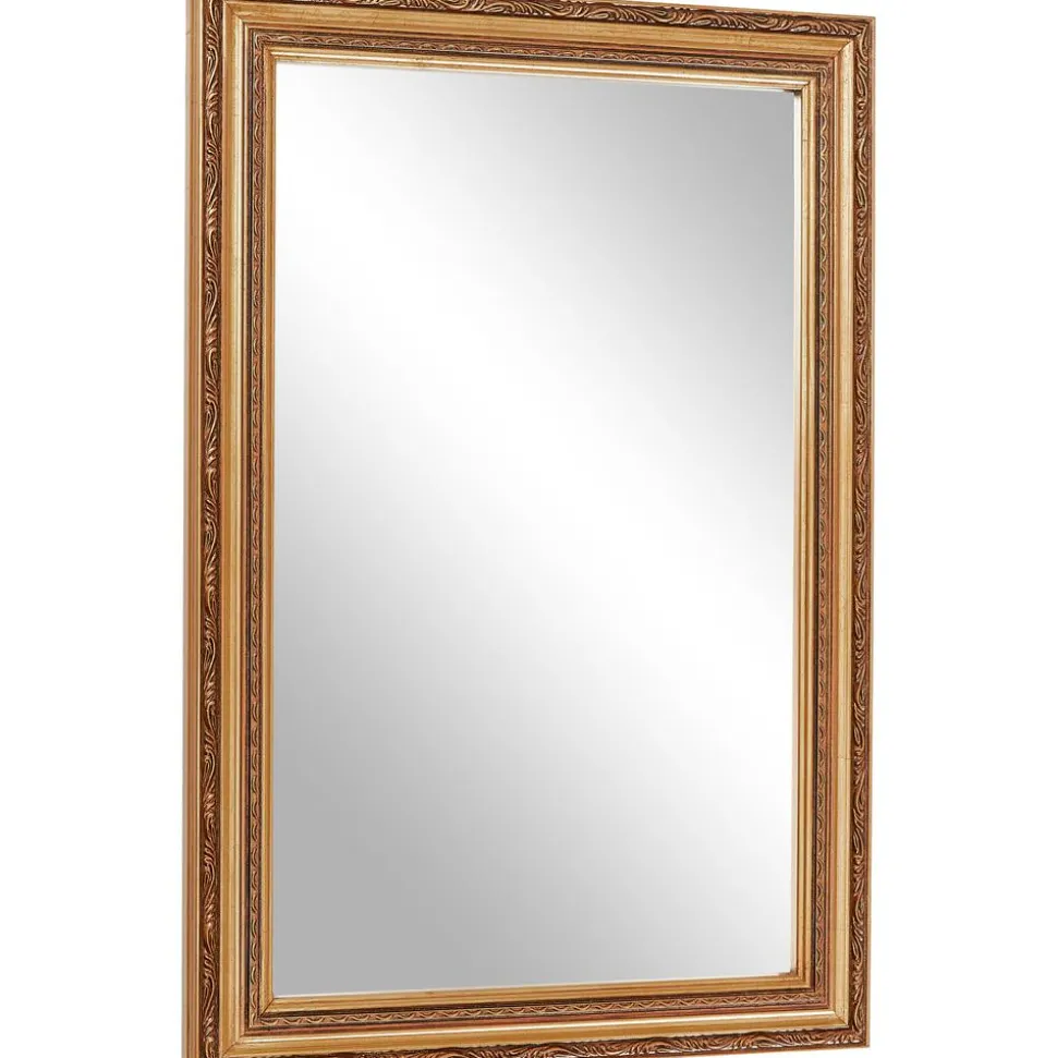 Espejo De Pared Barroco Muriel