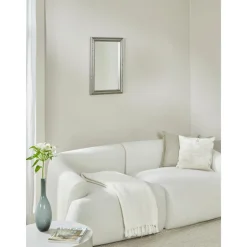 Espejo De Pared Barroco Muriel