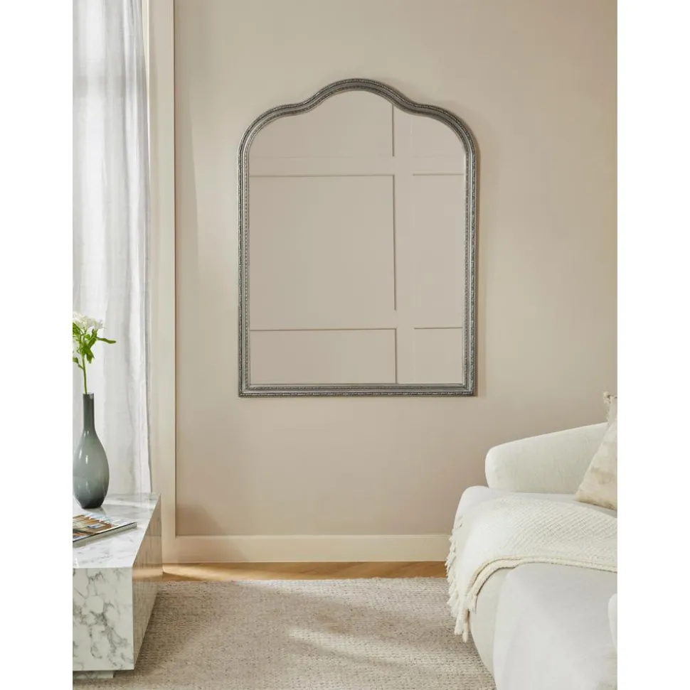 Espejo De Pared Barroco Muriel