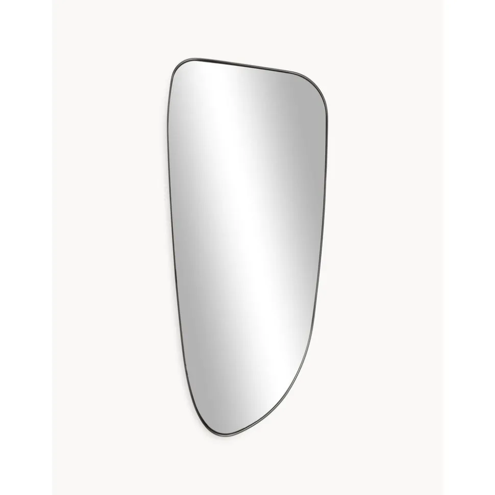 Espejo De Pared Curvo Oiva