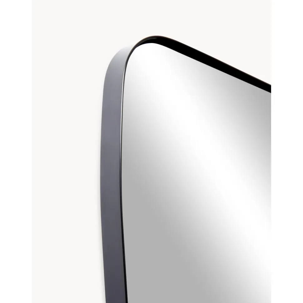 Espejo De Pared Curvo Oiva