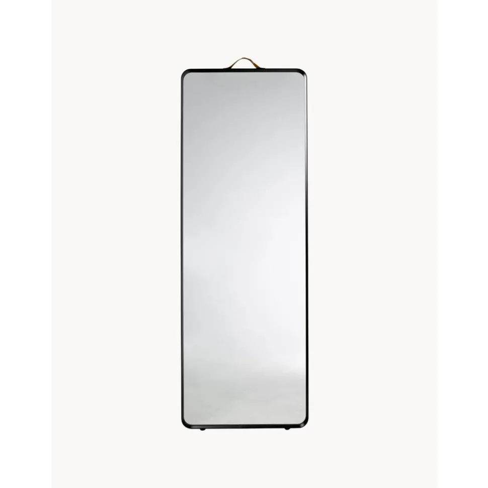 Espejo De Pared De Aluminio Norm