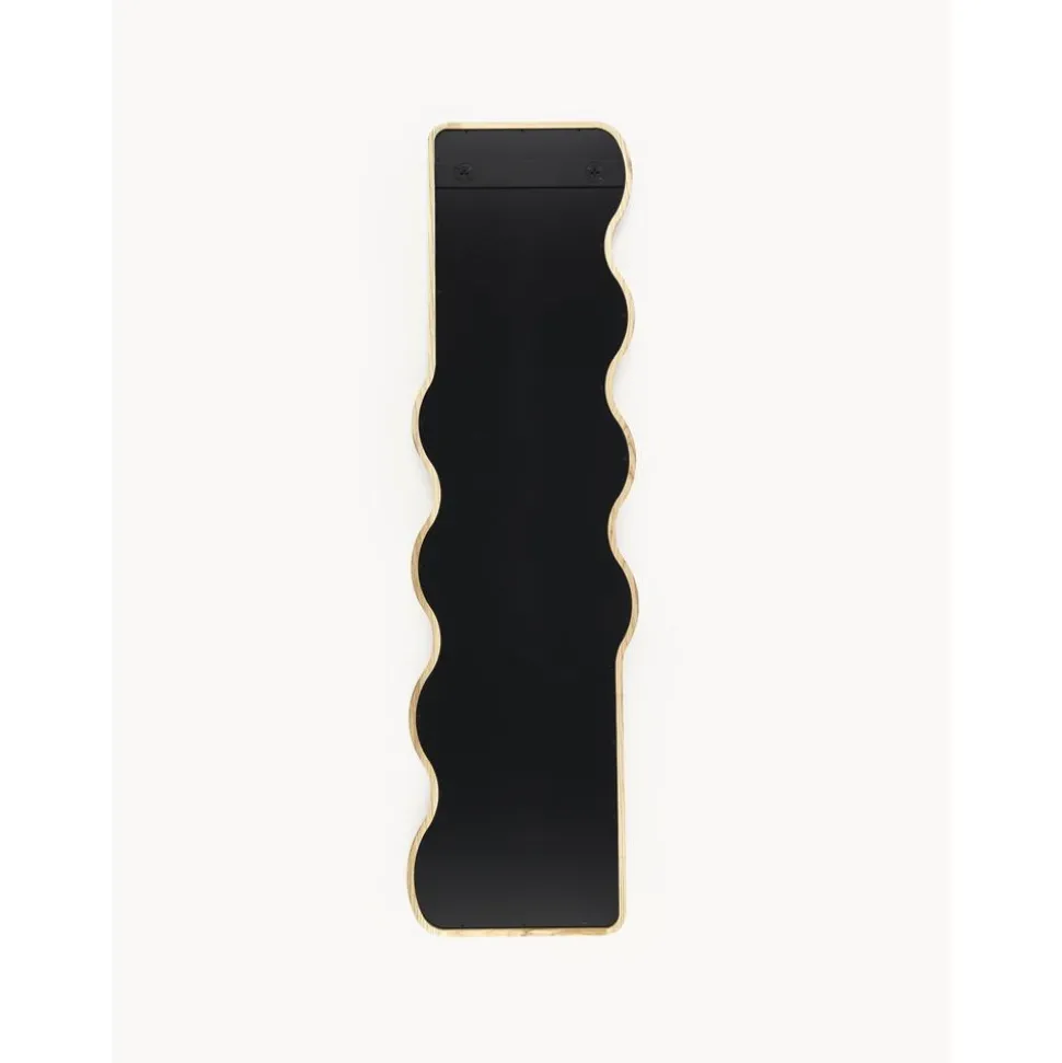 Espejo De Pared De Madera Stream