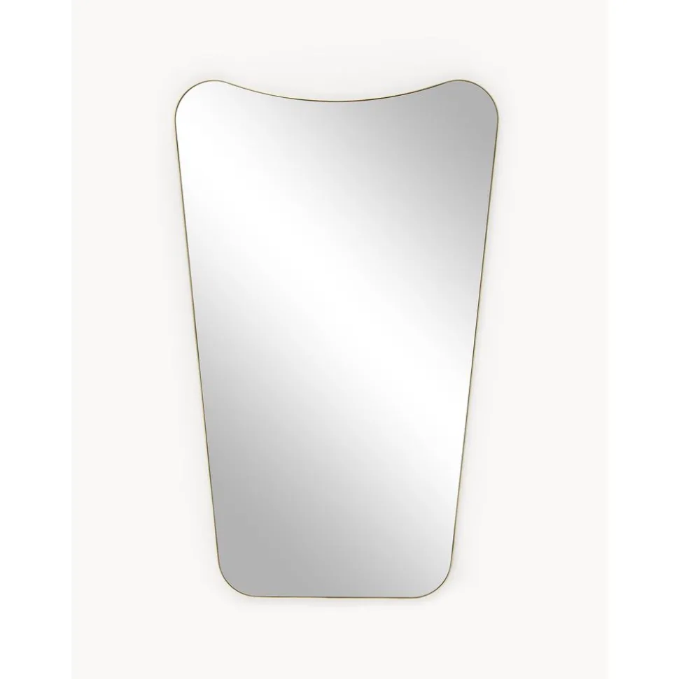 Espejo De Pared Goldie