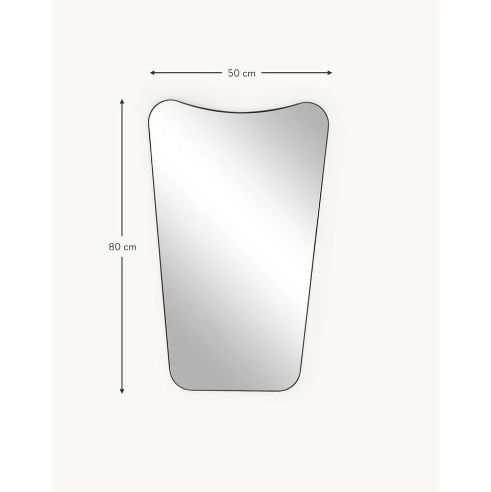 Espejo De Pared Goldie