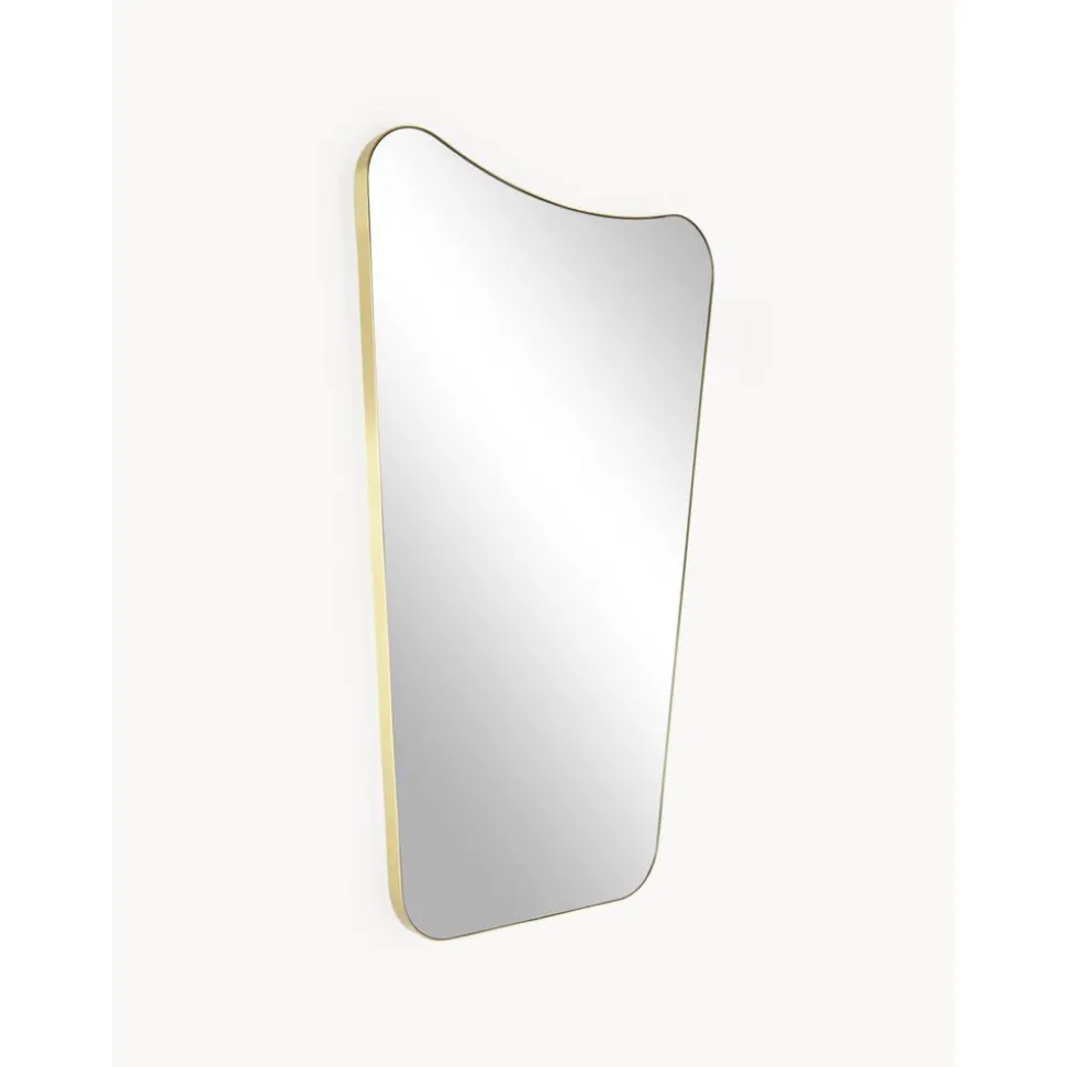 Espejo De Pared Goldie