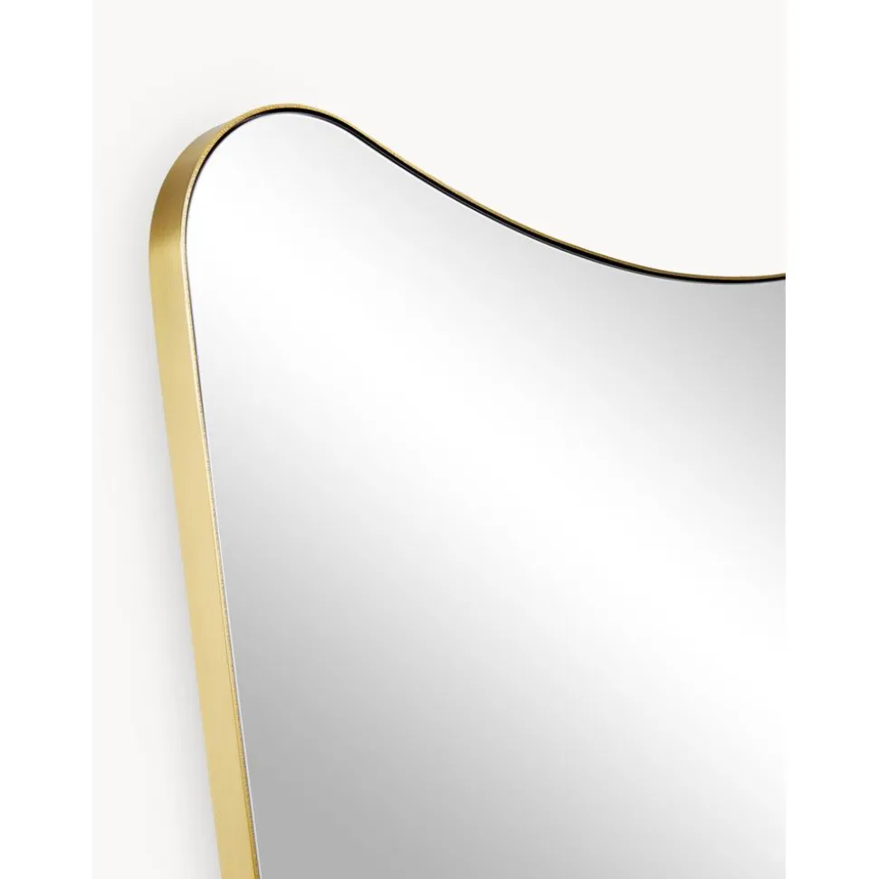 Espejo De Pared Goldie