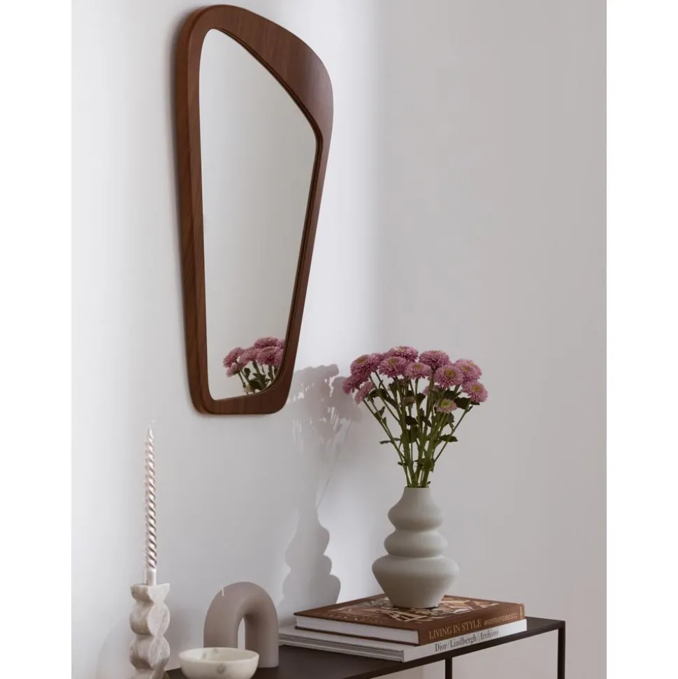 Espejo De Pared May