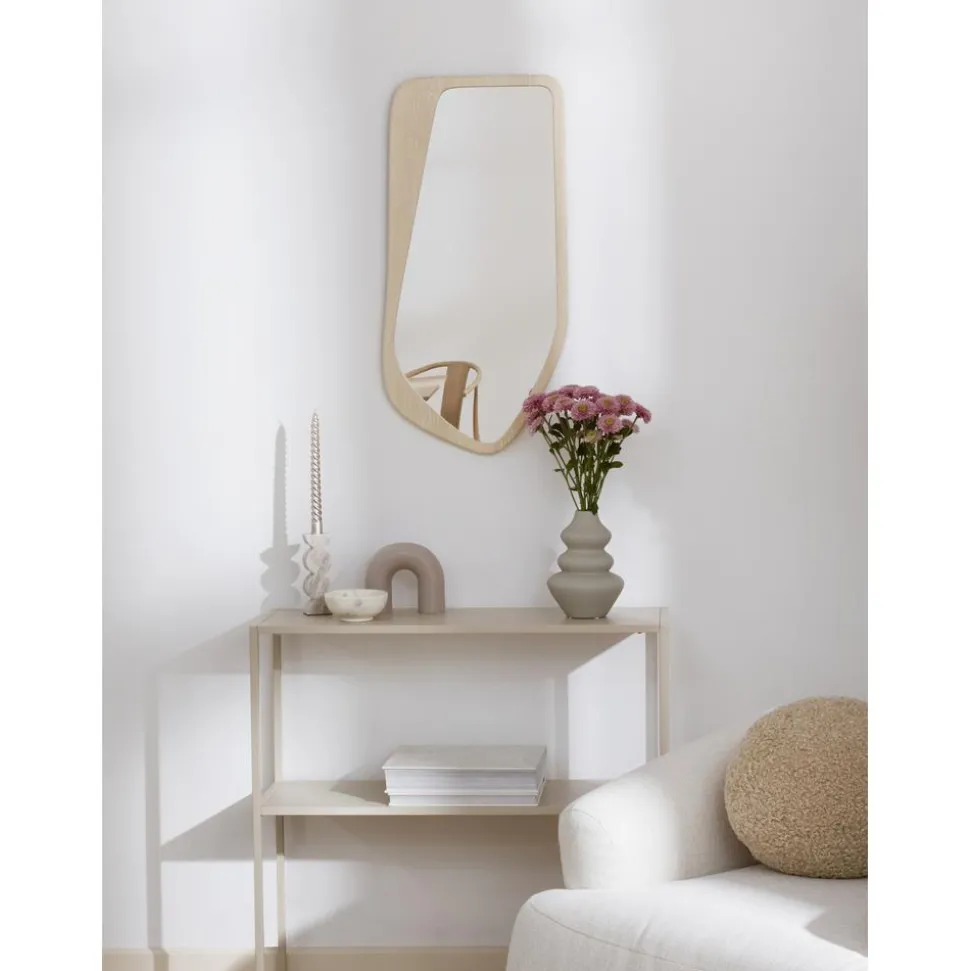Espejo De Pared May