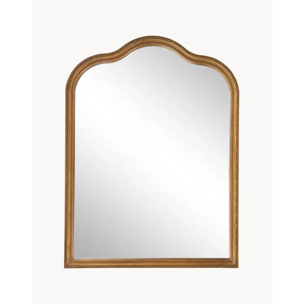 Espejo De Pared Muriel, Estilo Barroco