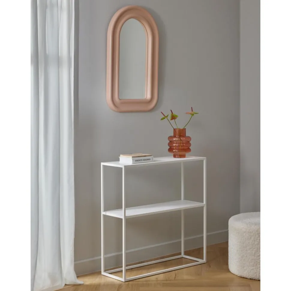 Espejo De Pared Selim