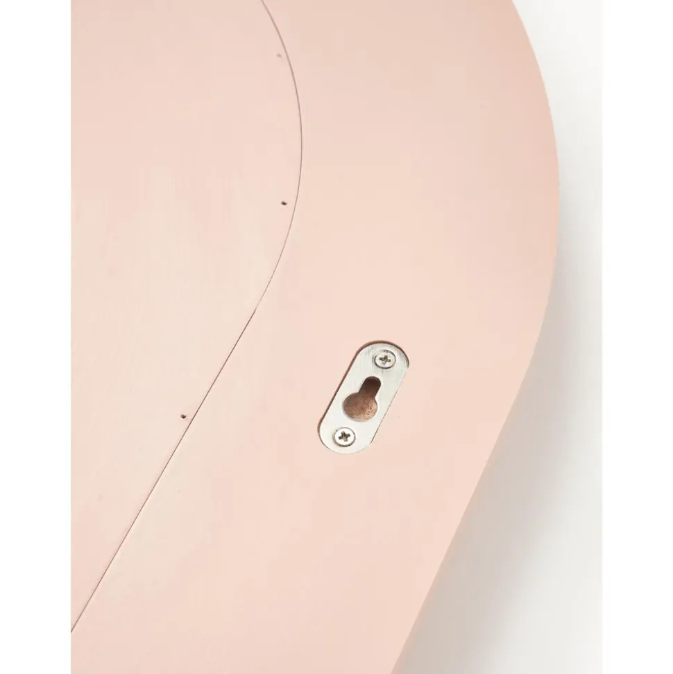 Espejo De Pared Selim