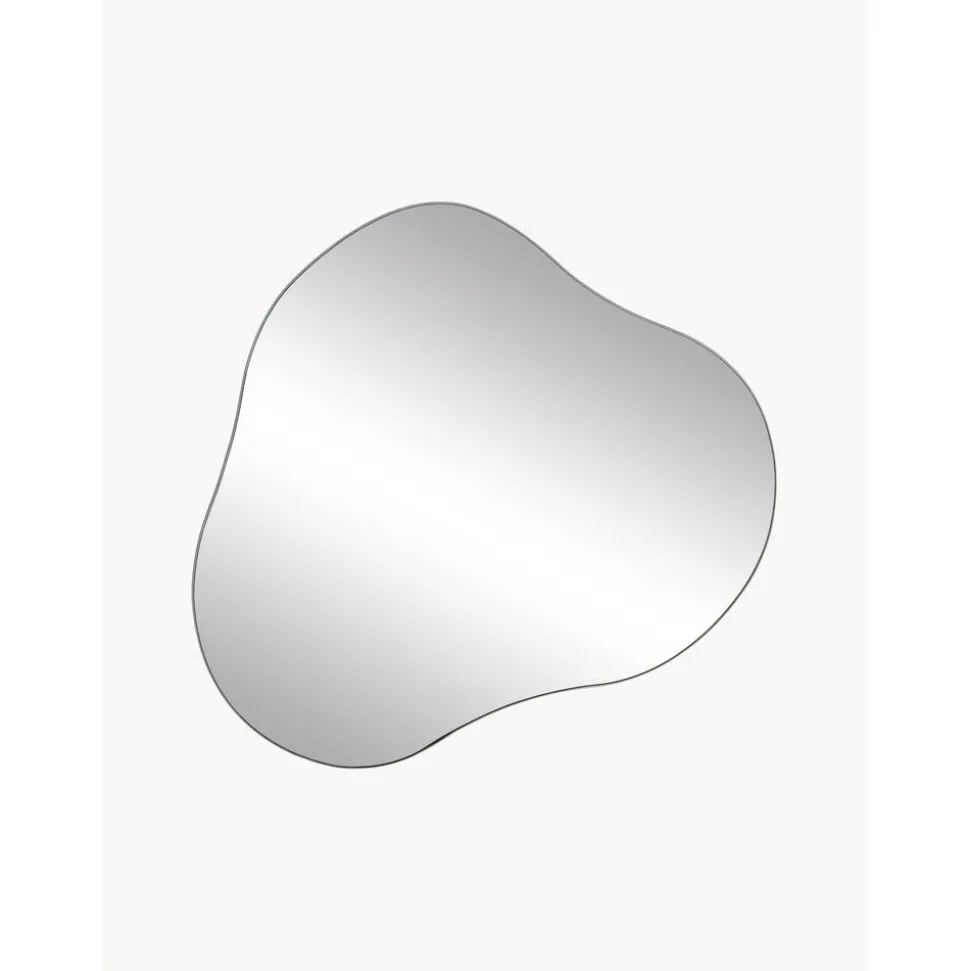 Espejo De Pared Sin Marco Lia