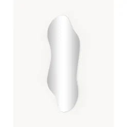 Espejo De Pared Sin Marco Lia